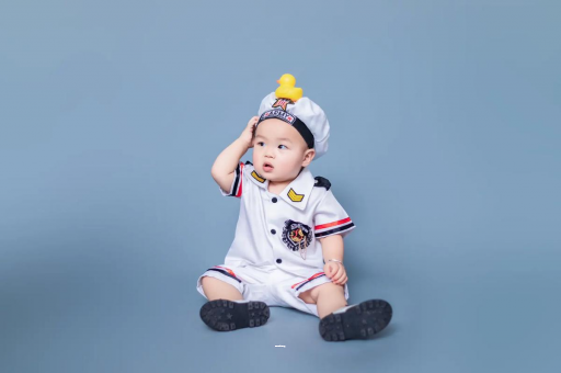 赤壁宝宝有点低烧怎么办
